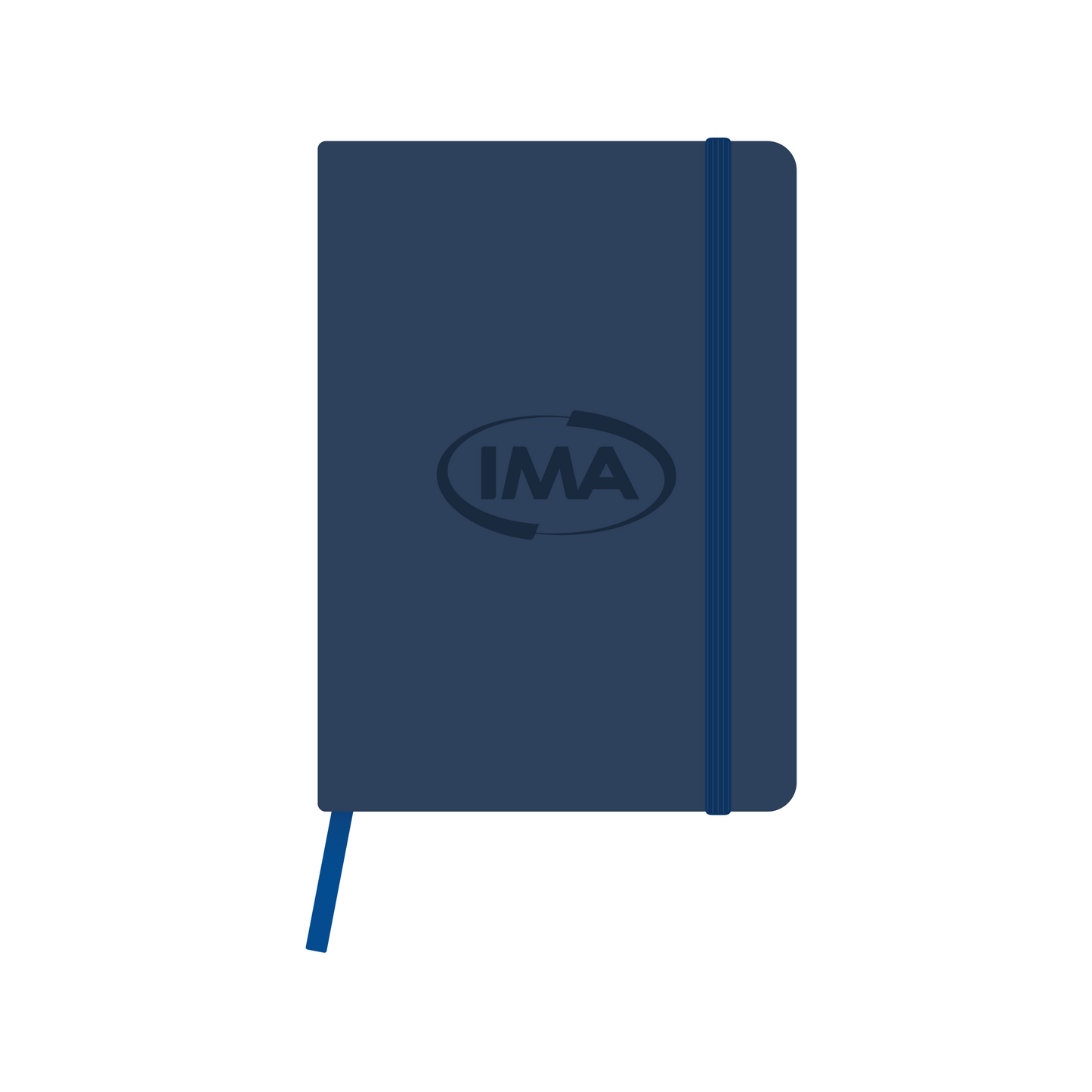 Spectrum Hard Cover Journal