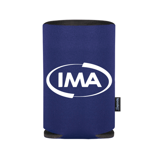 Koozie Collapsible Can Cooler